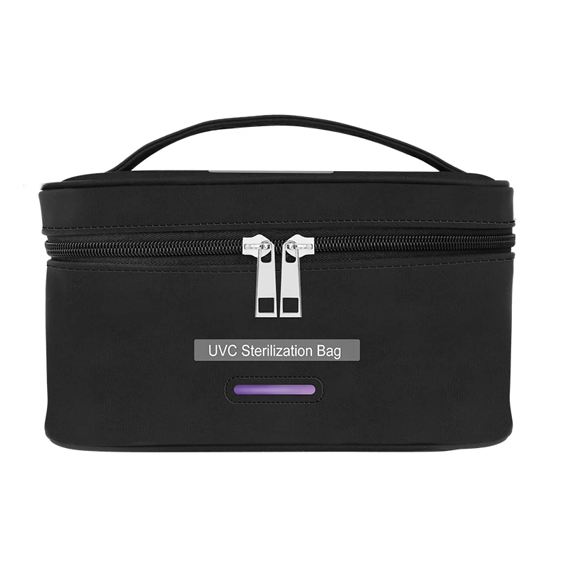 УФ светильник Дезинфицирующие средства сумка для дезинфекции светодиодный