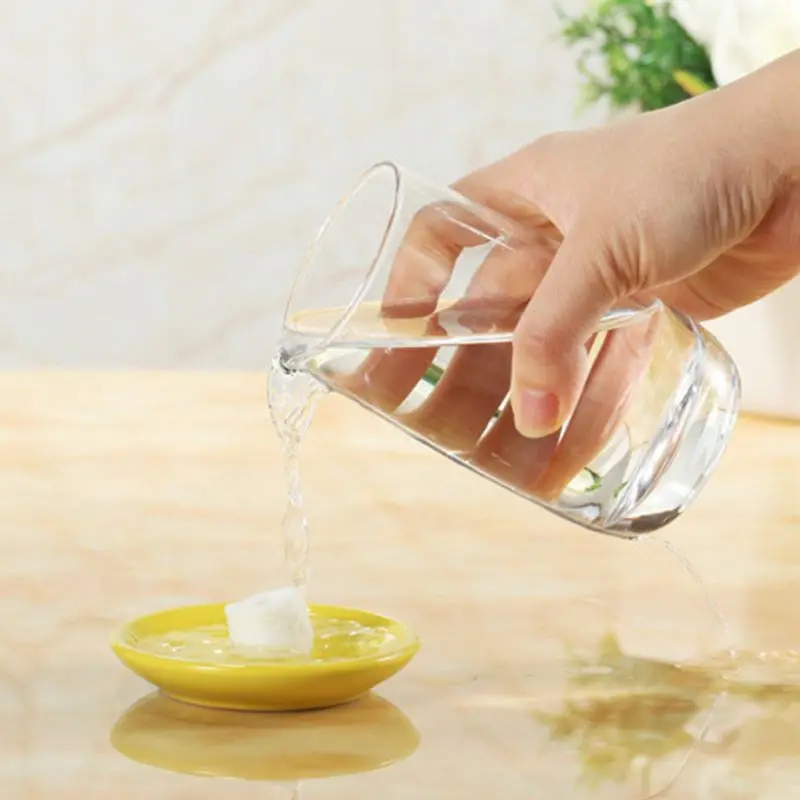 Маска одноразовая спрессованная для лица 500 шт. бумажная сделай сам макияжа