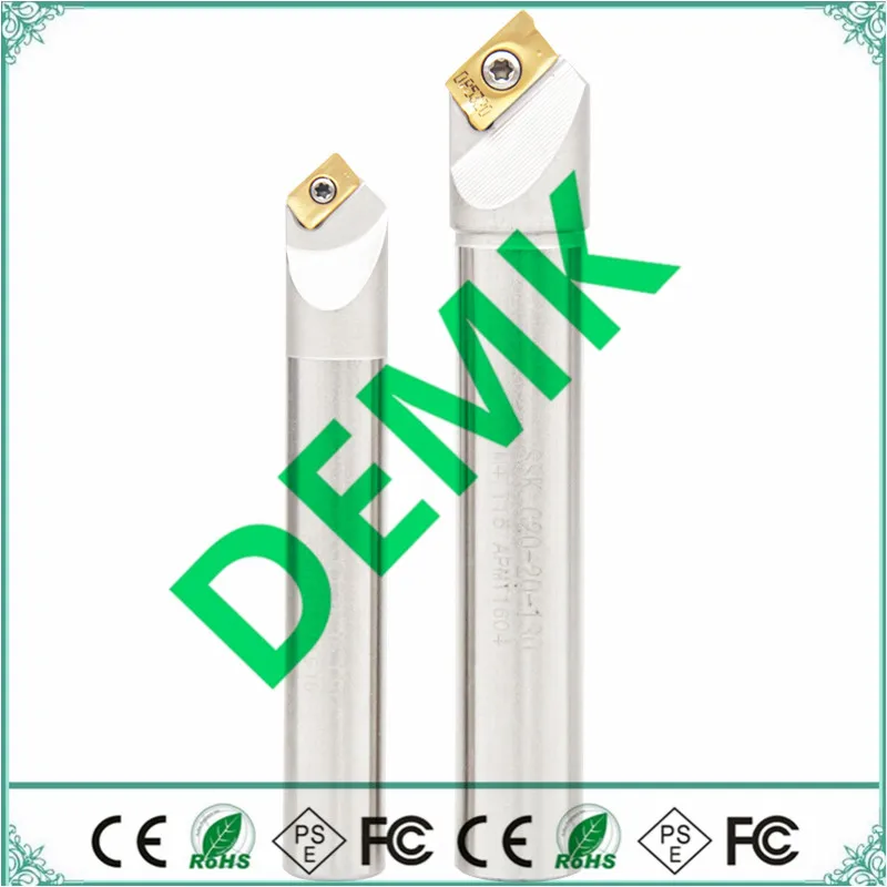 Фаски концевые фрезы SSK C16 16 120L для APKT1135/APMT1135 карбида фаски 45 градусов дрель CNC
