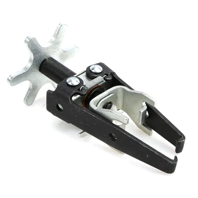 

Universal Engine Overhead Valve Spring Compressor Valve Remover Jaw Stem Seal Tool 57BA