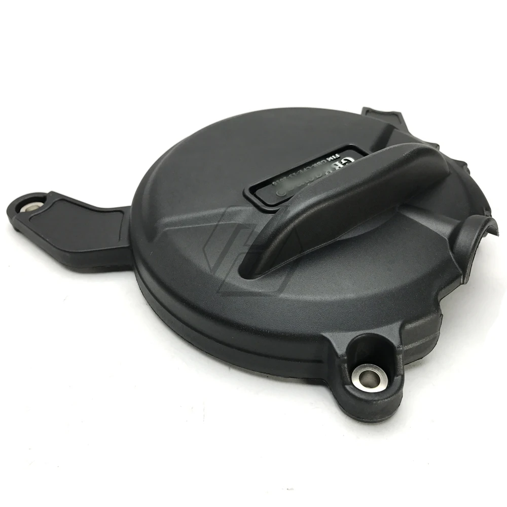 

Motorcycles Engine Cover Protection Case for GB Racing Case for RC390 2014 2015 2016 & DUKE 390 2014 2015 2016