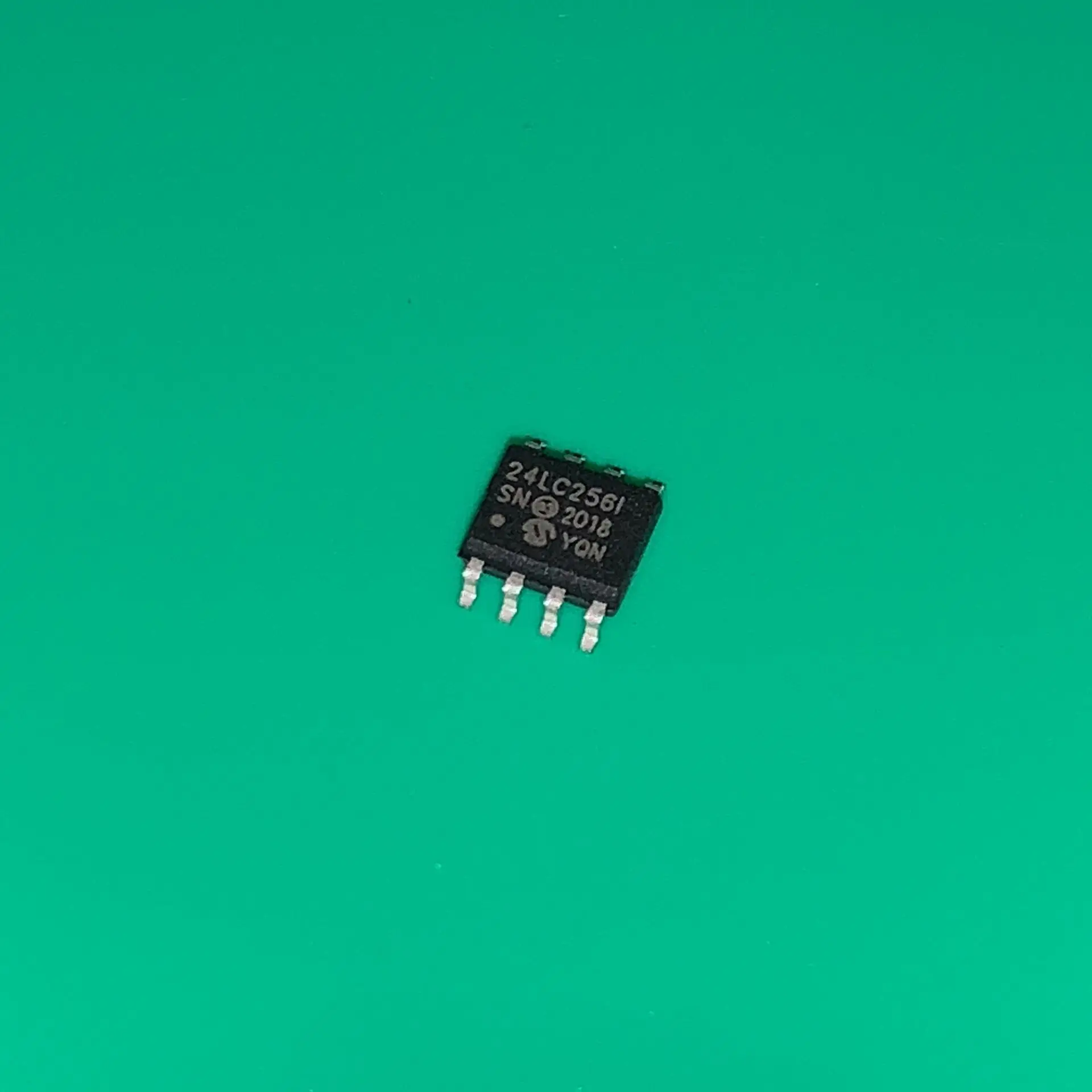 5 шт./лот 24LC256-I/SN SOP8 24LC256I-SN 24LC2561 IC EEPROM 256K I2C 400 кГц 8soic 24LC256-SN 24LC256T-I/SN | Строительство и