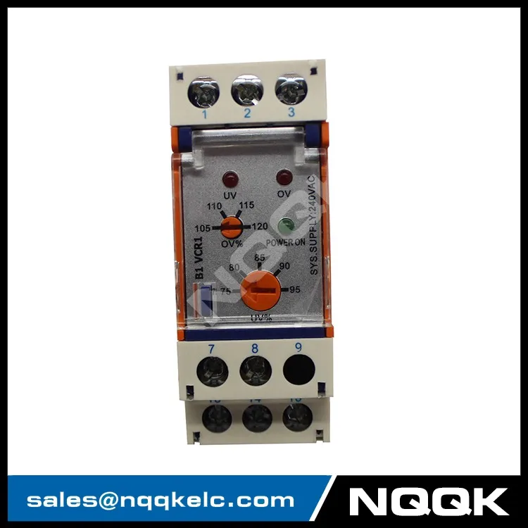 Реле контроля тока BOCS B1 реле защиты моторного насоса|Детали инструментов| |