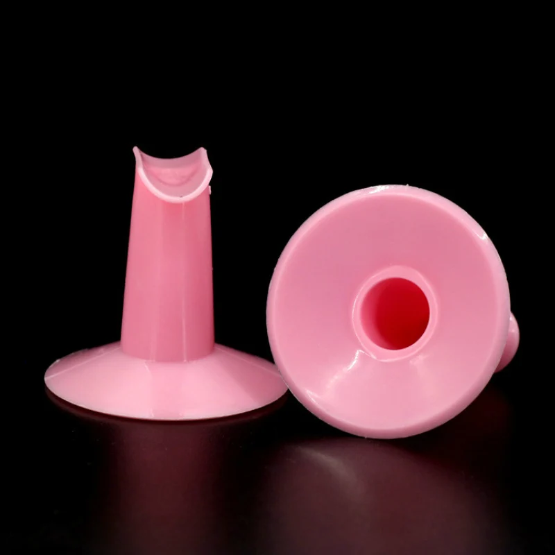 1 шт. профессиональный держатель для ногтей поддержки пальцев маникюра защита