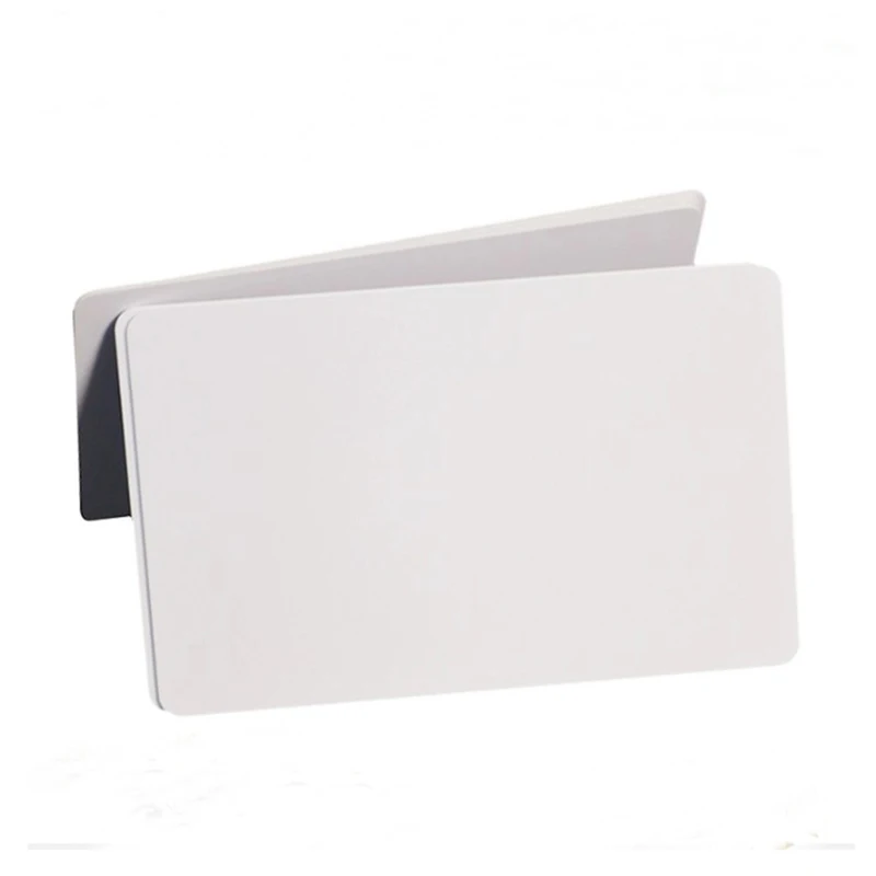 EM4305 T5577 125 кГц RFID смарт-карта бесконтактная перезаписываемая копия дубликат ПВХ
