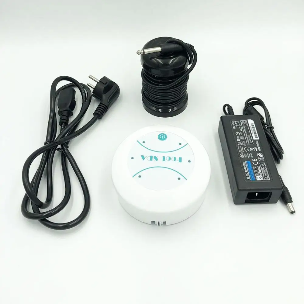 Детокс-машина 110-240 В с ионизацией Детокс ванна для ног аква-Клеточка спа массаж