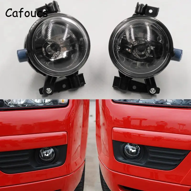 Cafoucs для Ford Focus 2005 2007 C max 2003 Автомобильная противотуманная фара дальнего света 3M51