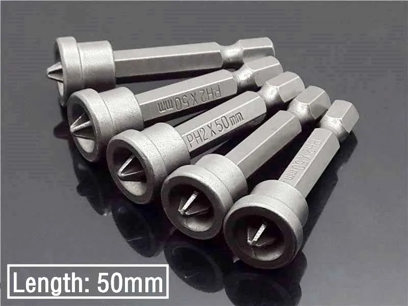 Набор сверл для гипсокартона 5 шт. 25/50 мм|bit engine|tools for baking cakesbit counter |