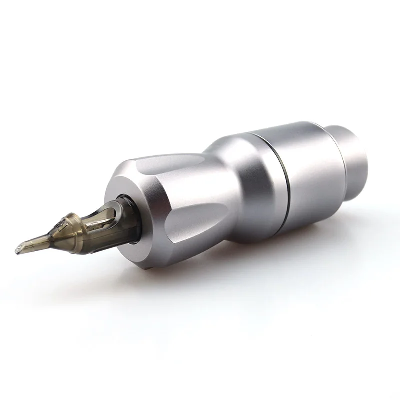 Вращающаяся машинка для татуировок картриджи тату бровей | Красота и здоровье