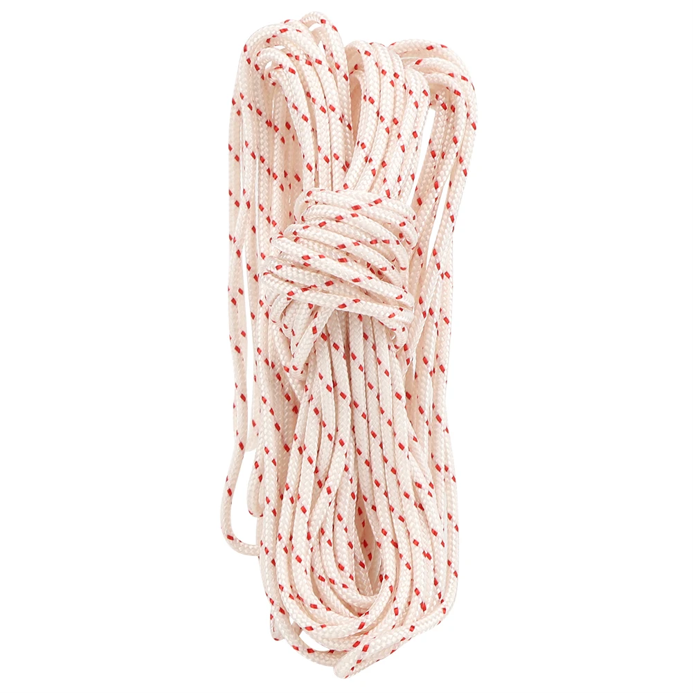 10 м/32 8 фута стартер волоконная цепная пила газон для косилки веревка замена