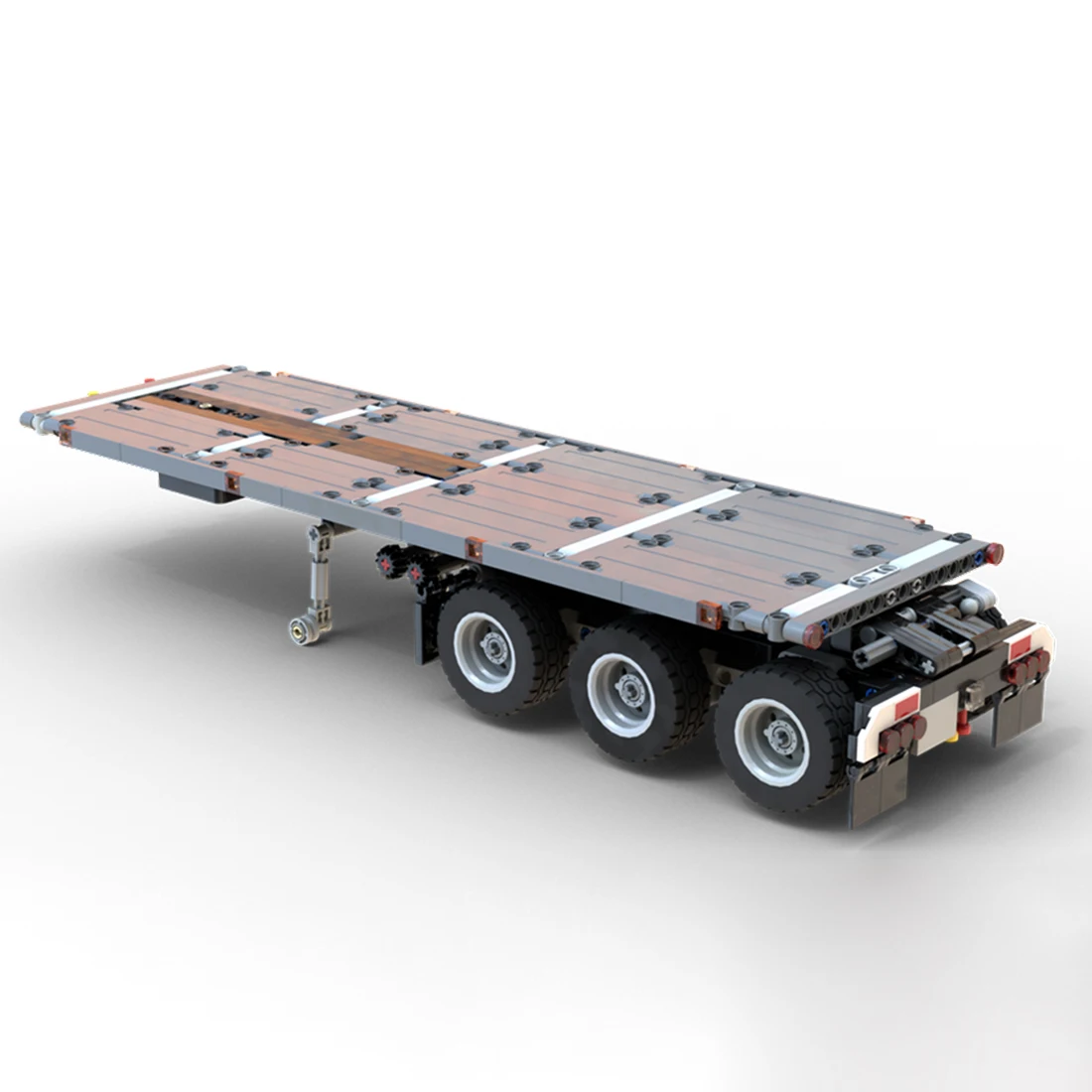 

Technic Mack Truck 42078