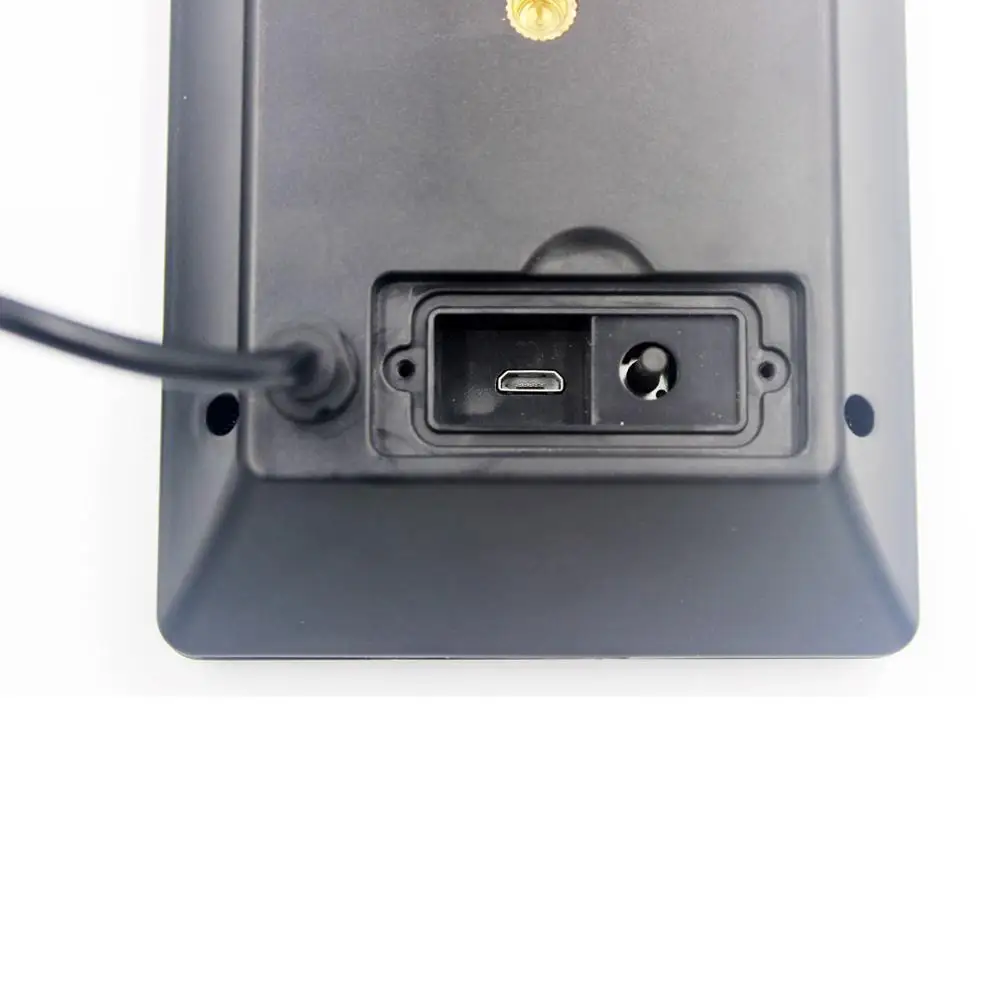 SP09 солнечная панель 9 В Солнечная система DIY использование для 4G батарея WiFi зарядные устройства для камеры 18650 зарядные устройства Портативные 0,4 Вт солнечные