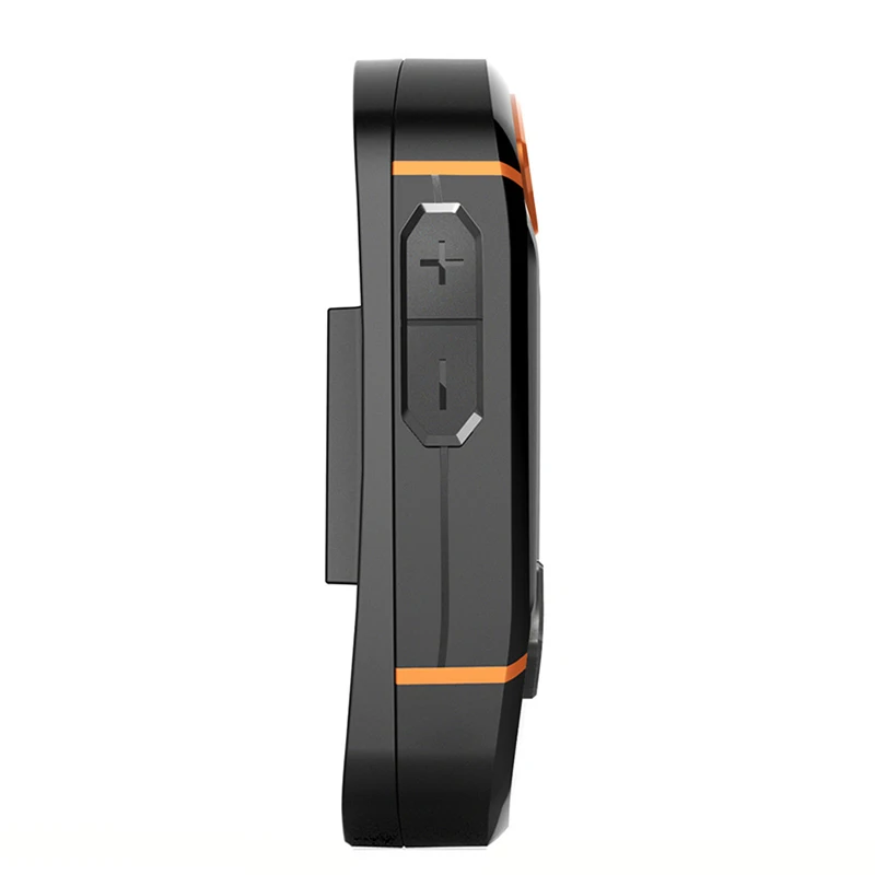 Переговорное bluetooth устройство для шлем анти помех домофон 1000 м езды на дальние