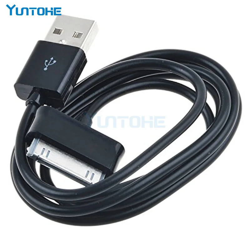 Кабель Micro USB для планшета 3 м N8000 P6200 P1000 P3100 USB-кабель синхронизации данных Samsung Galaxy
