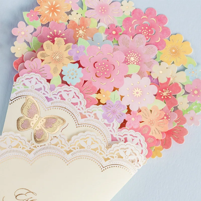 1 шт. вечерние открытки с мороженым для украшения дня рождения ребенка|Украшения