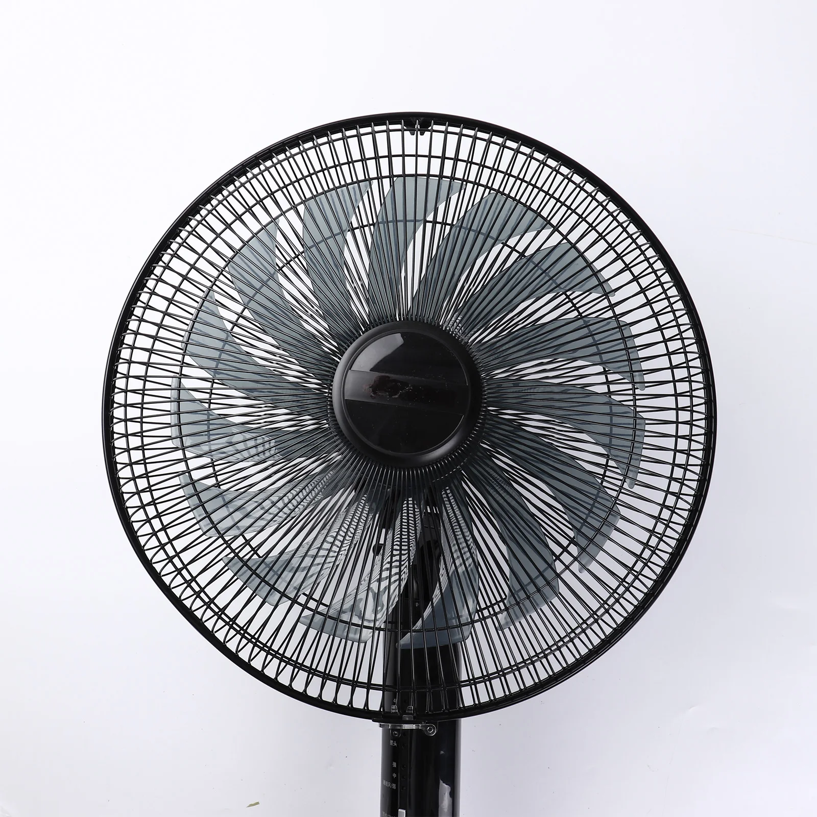 Пластиковые лопасти и гайки для вентилятора на 12/9/15 дюймов 14/16 листьев |