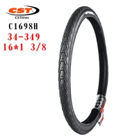 cst 161 38 small wheel folding bike tires for brompton 349 16 inch outer tires c1698 60tpi bmx bicycle tires