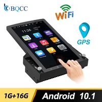 vertical screen autoradio 2din android10 car fm radio 10 1in vertical bt gps wifi auto stereo mp5 player multi language 3usb