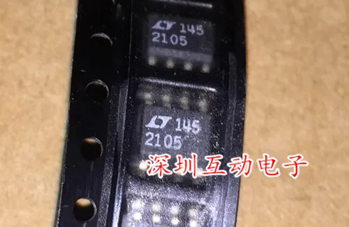 

5pcs/lot LT2105CS8 LT2105 SOP8