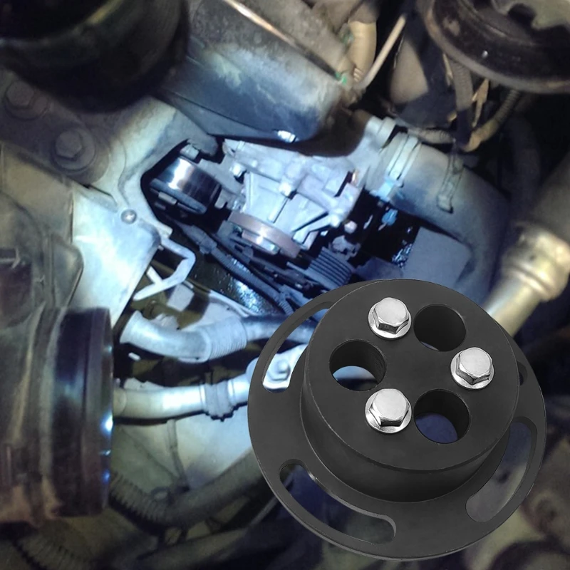 

Автомобильный водный Звездочка насоса, фиксатор, держатель, автомобильный привод цепи, гараж 35ED