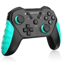 wireless pro controller for switch controllers for nintendo with turbomotion control for nintendo switch controller accessories