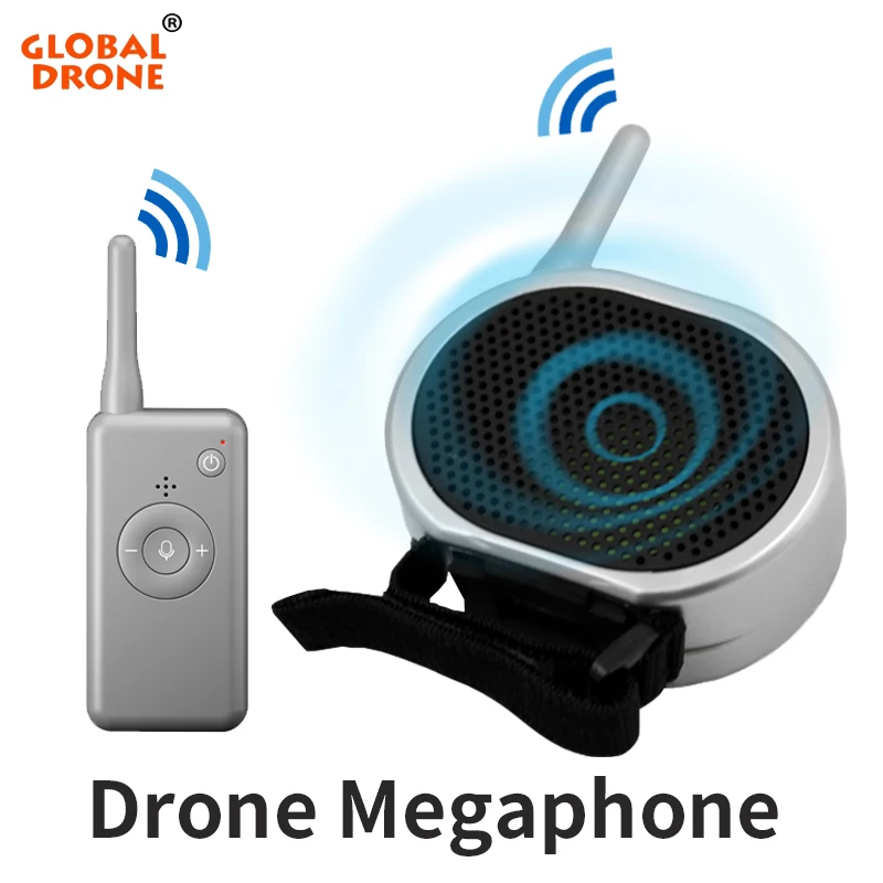 Запчасти для дрона аксессуары громкоговоритель GW90 Mavic PRO Mini Air Phantom 4 3 X193 SG906 SG907 F11