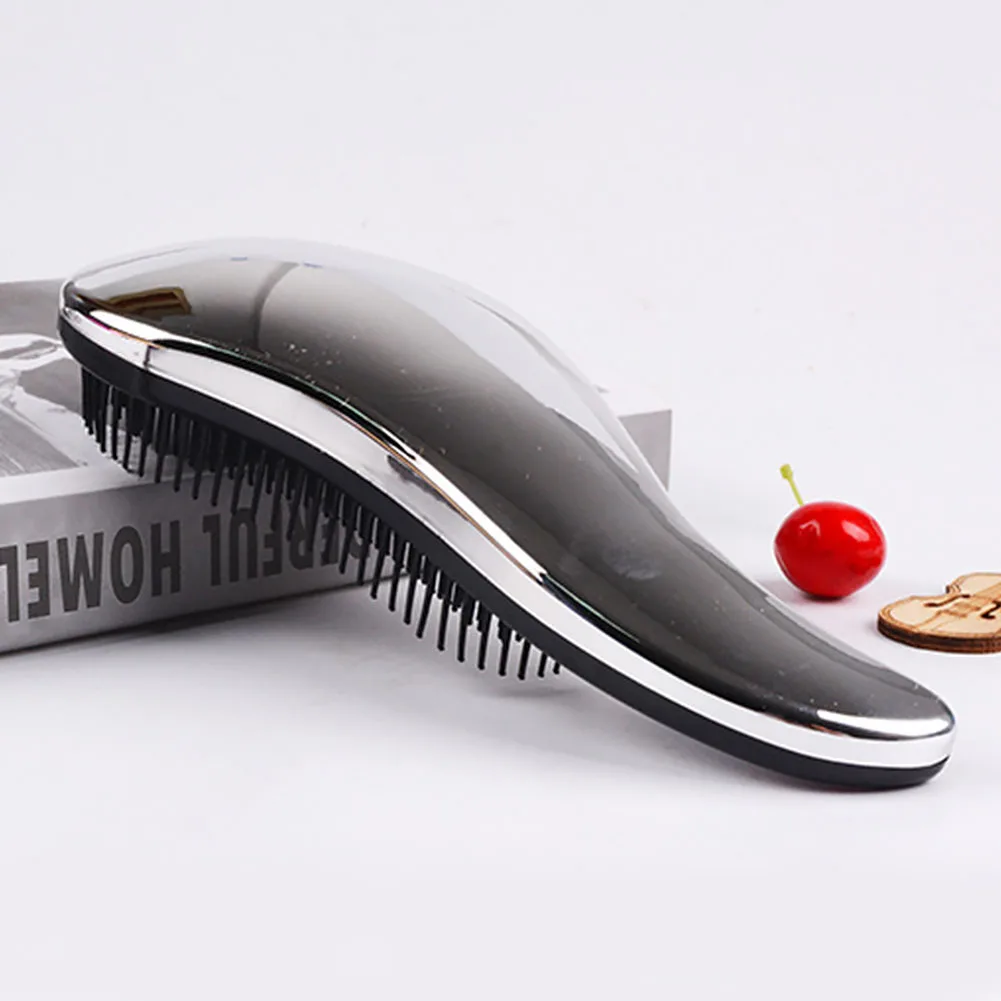 Detangle усталость снимает улучшение выпадения волос профессиональные инструменты