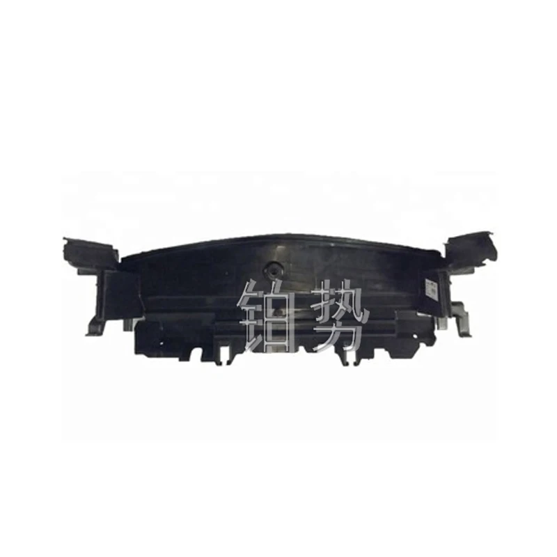 

Car Air guide bottom 2009-mer ced esb enzE250 E300 E350 W212 Engine cooling radiator bracket Water tank upper guard