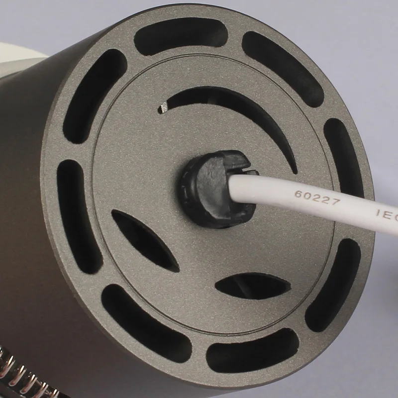 Светодиодный потолочный светильник Aisilan узкая осветительная лампа с