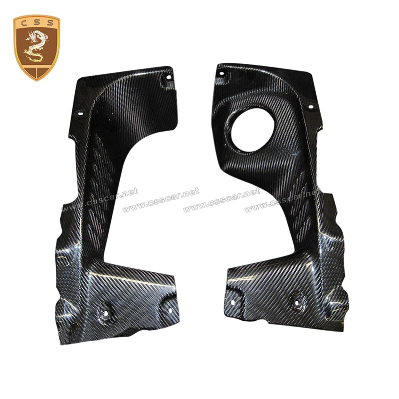 Совместим с сухой отделкой/обновлением/внутренними сменными крышками двигателя