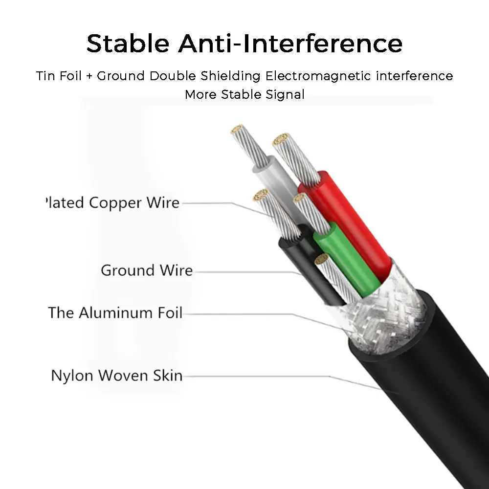 Концентратор USB C HDMI адаптер 4k x 2k @ 30 Гц Ethernet RJ45 SD/Micro кардридер с DP зарядкой для Macbook