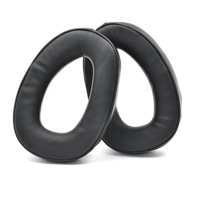 

2021 New Ear Pads Cushions For -Sennheiser GSP 350 300 301 302 303 GSP300 Replacement