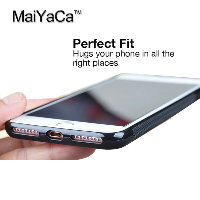 MaiYaCa Girl power Boss Feminist чехол для телефона iPhone 5S se 6s 7 8 plus X XR XS 11 pro max samsung Galaxy S6 S7 S8 S9 S10 |