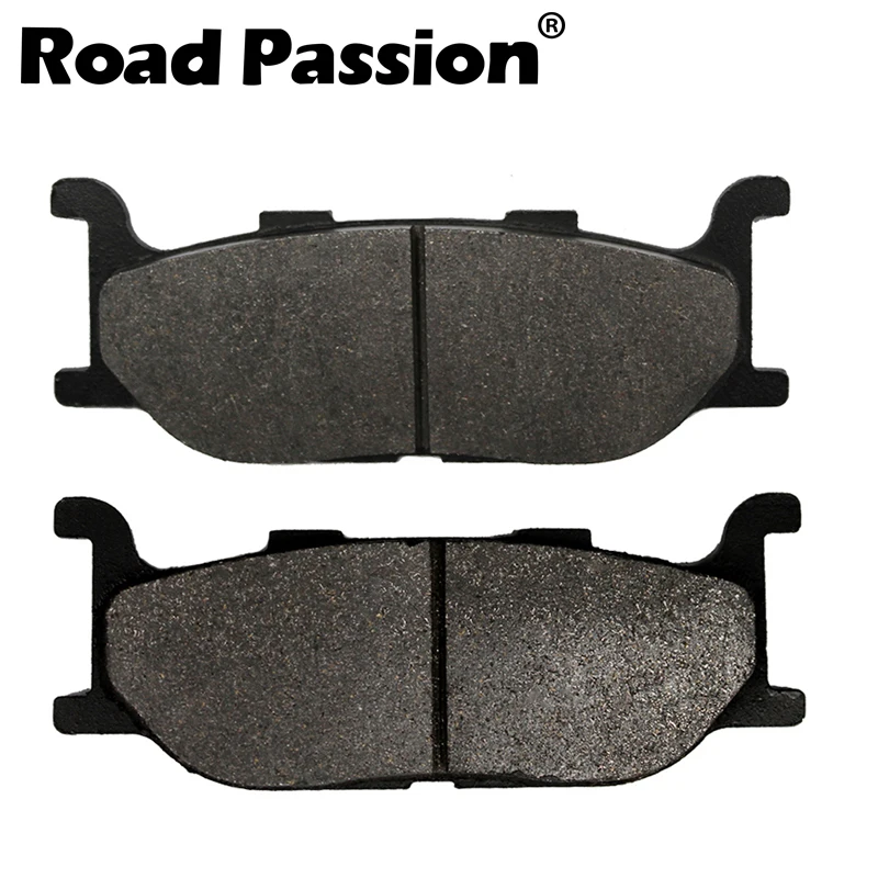 Передние тормозные колодки для мотоцикла Road Passion YAMAHA XV 535 XV535 Virago 1995 2003 XJ 400 S Seca II 1993