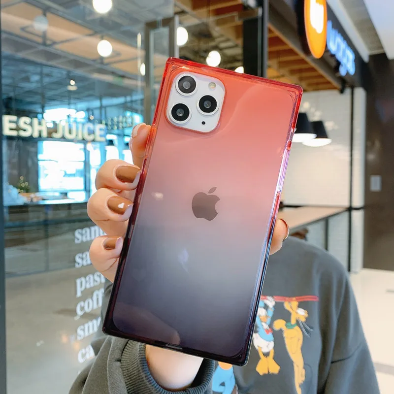 Противоударный чехол для iPhone X XS Max XR 11 7 8 Plus | Мобильные телефоны и аксессуары