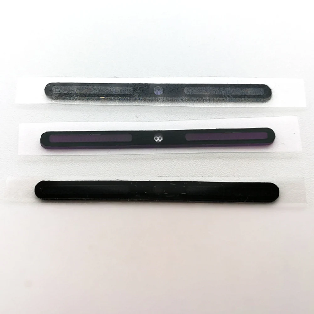 Оригинальная новая Пылезащитная сетка для Sony Xperia Z1 L39H C6902 C6903 противопыльная