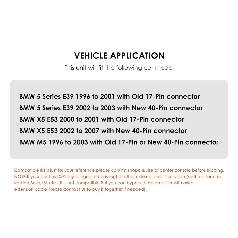 android 10 0 4g 64g car radio dvd player for bmw x5 e53 e39 gps stereo audio navigation multimedia screen head unit rds dsp obd2 free global shipping