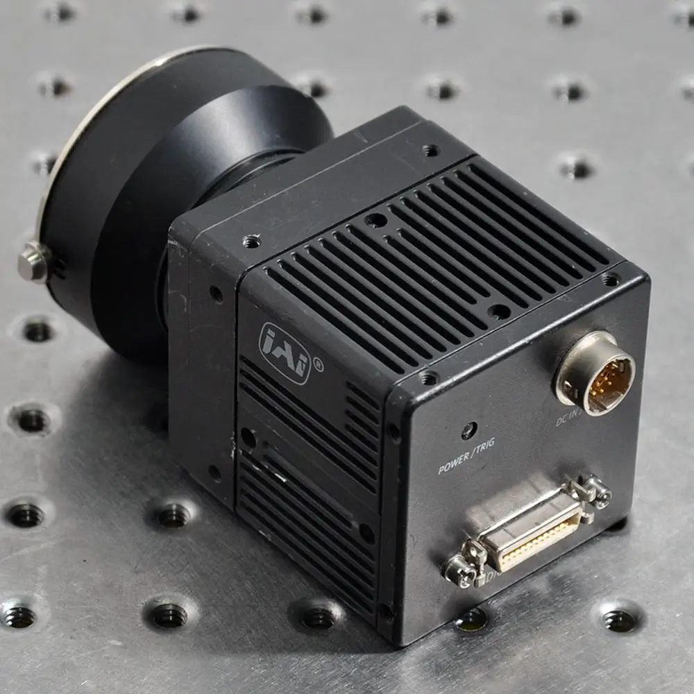 IAI AM 800CL F промышленная камера CCD камера|Промышленные компьютеры и аксессуары| |