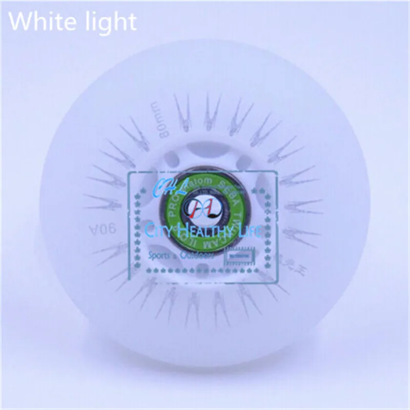 Светодиодный фонарь для катания на коньках яркость 90А SEBA Powerslide RB роликовые