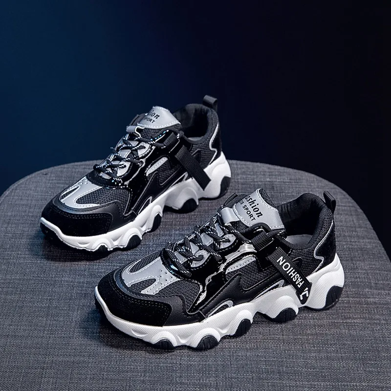 

New Style Women Running Shoes Breathable Upper Outdoor Walking Jogging Sport Shoes Comfortable Ladies Sneakers Zapatillas