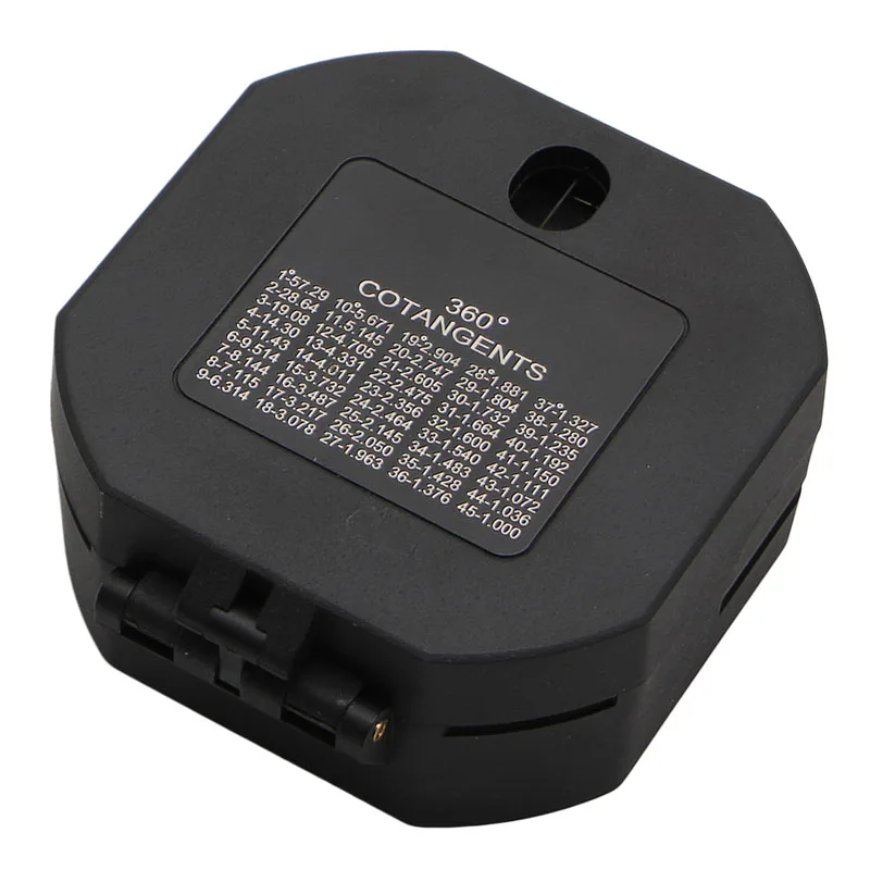 Высокоточный Магнитный Карманный геологический компас 0 360 градусов|geology compass|compass