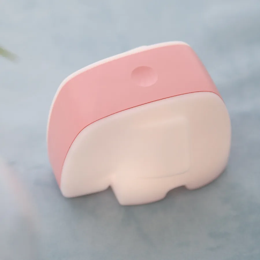 

Night lamp stepless dimming bedside cartoon feeding lamp USB Nightlight gift charging LED desk lamp A041