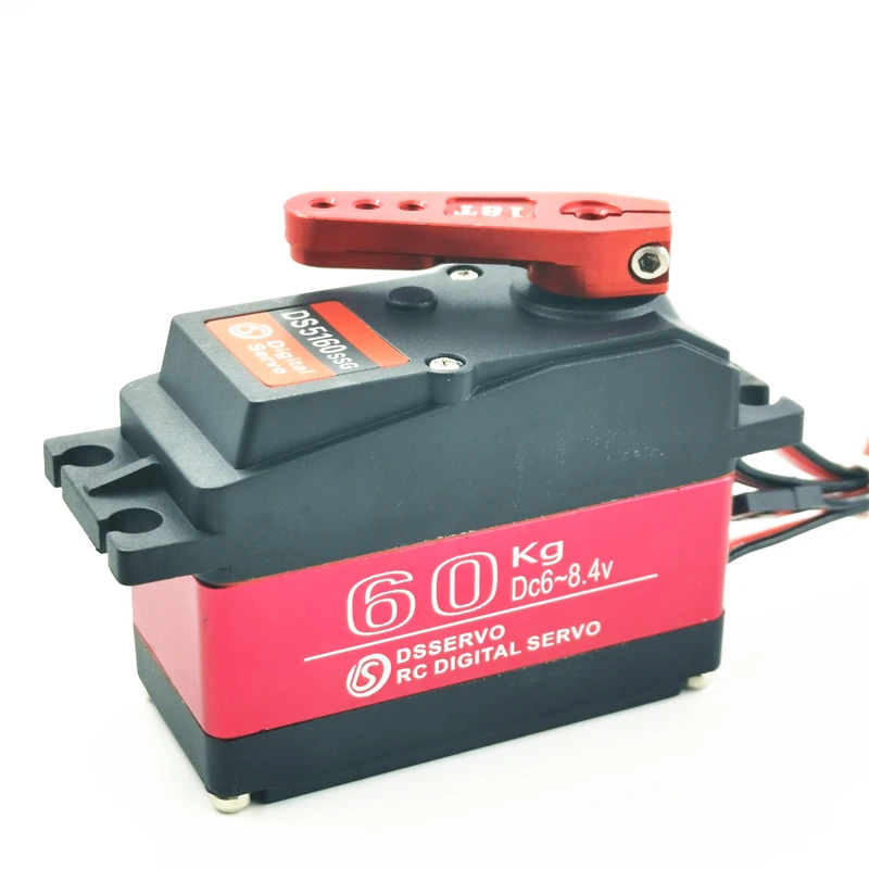 водонепроницаемый сервопр