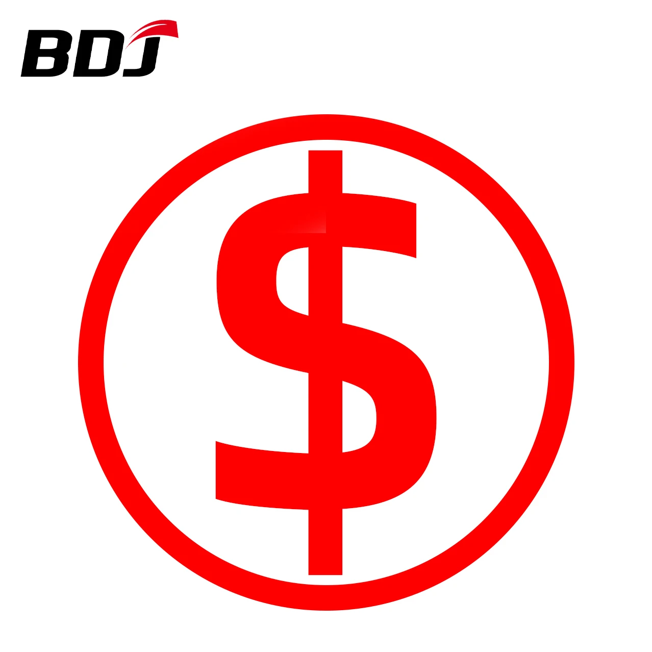 

BDJ Supplementary Postage / Price Difference