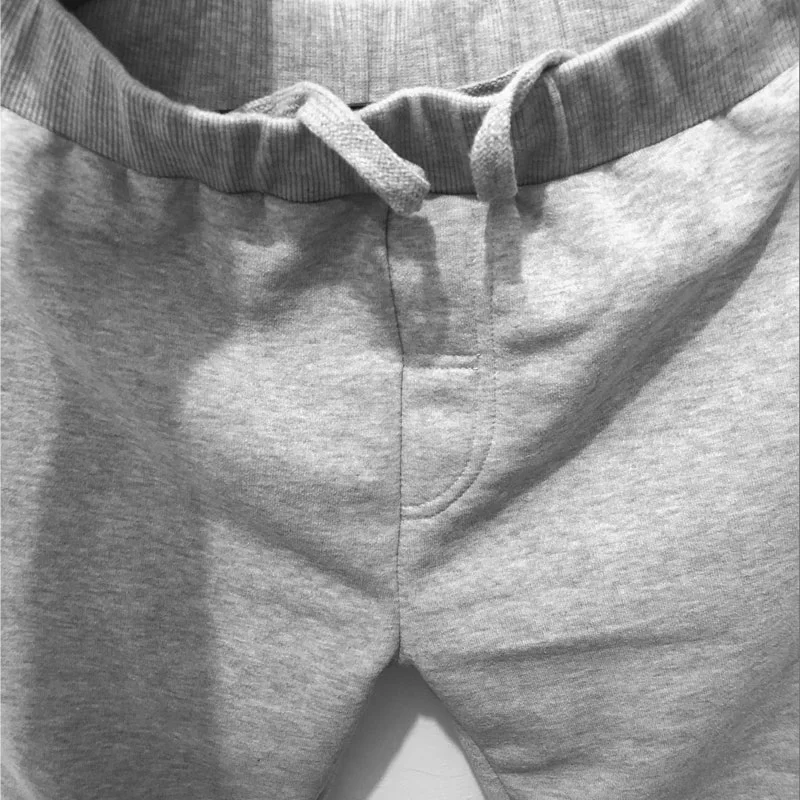 Мужские брюки Новая мода Джордан повседневные мужские Штаны тренировочные