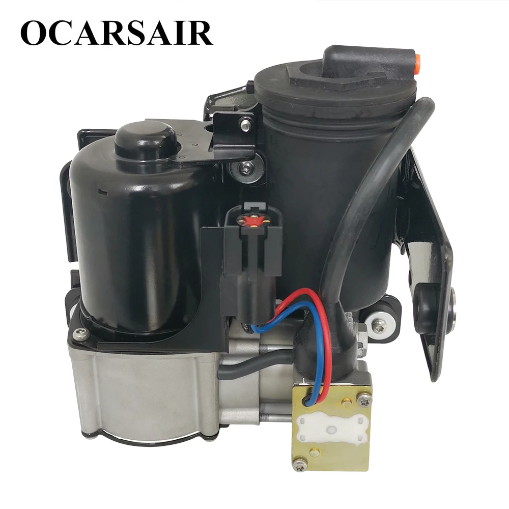 Фирменная Новинка P-2937 61F-20 CD-7722 компрессор пневматической подвески для Ford