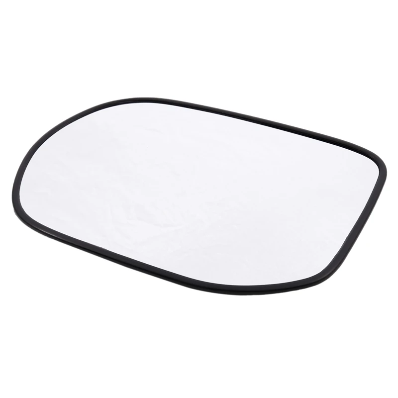 Front Door Wing Rearview Mirror Glass for Honda Civic 2006-2011 Side | Автомобили и мотоциклы