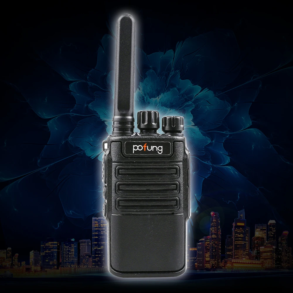 F8 2 шт Мини иди и болтай Walkie Talkie “иди 16CH Портативный Карманный приемопередатчик VOX