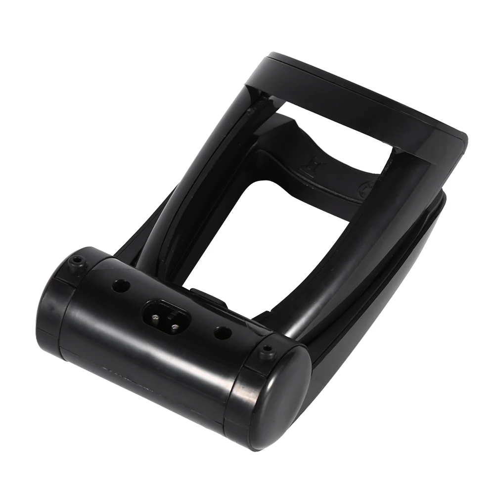 Складная подставка для станка деревообработки детали перезаряжаемой бритвы |