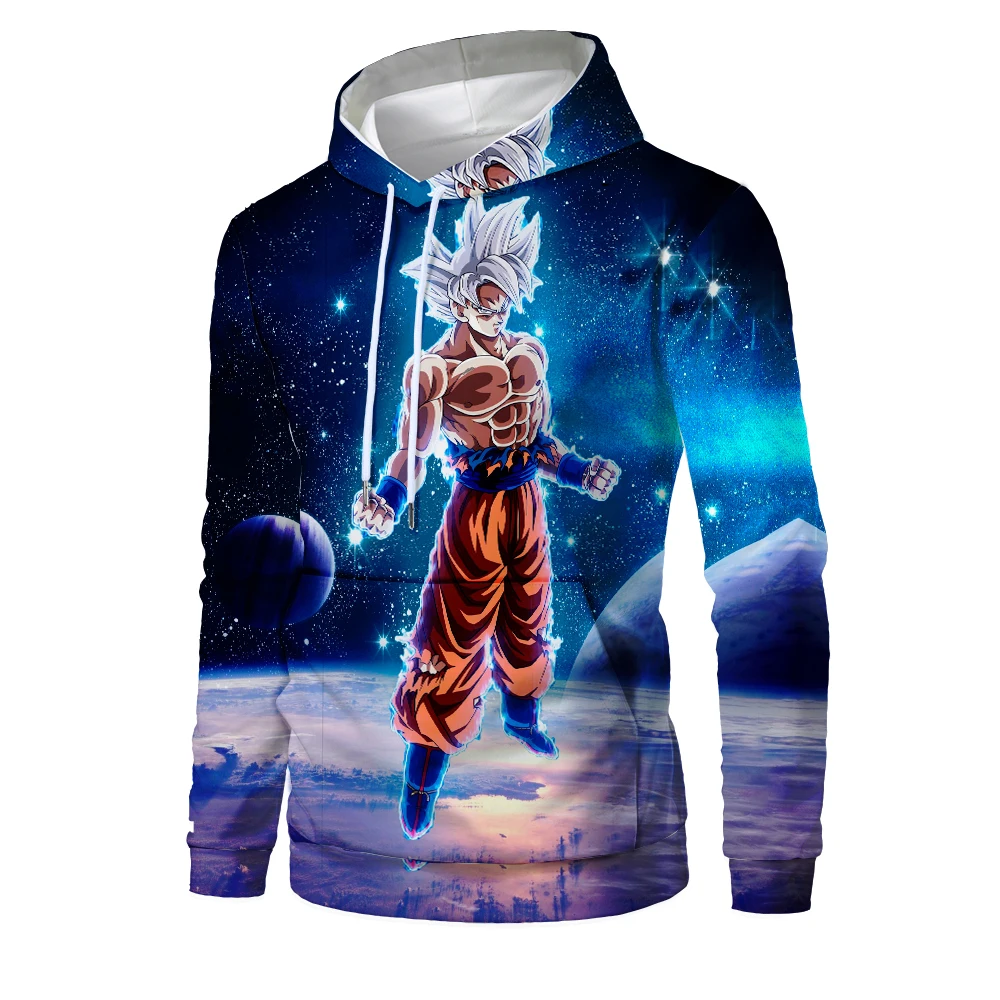 Dragon Ball Супер 3d наклейка на шляпу мужская и женская шляпа с длинными рукавами на заказ суданская улица